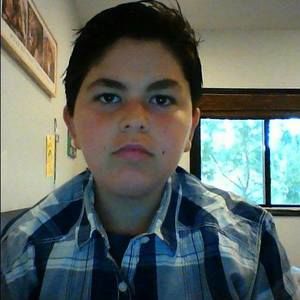 Meet your Posher, Ori